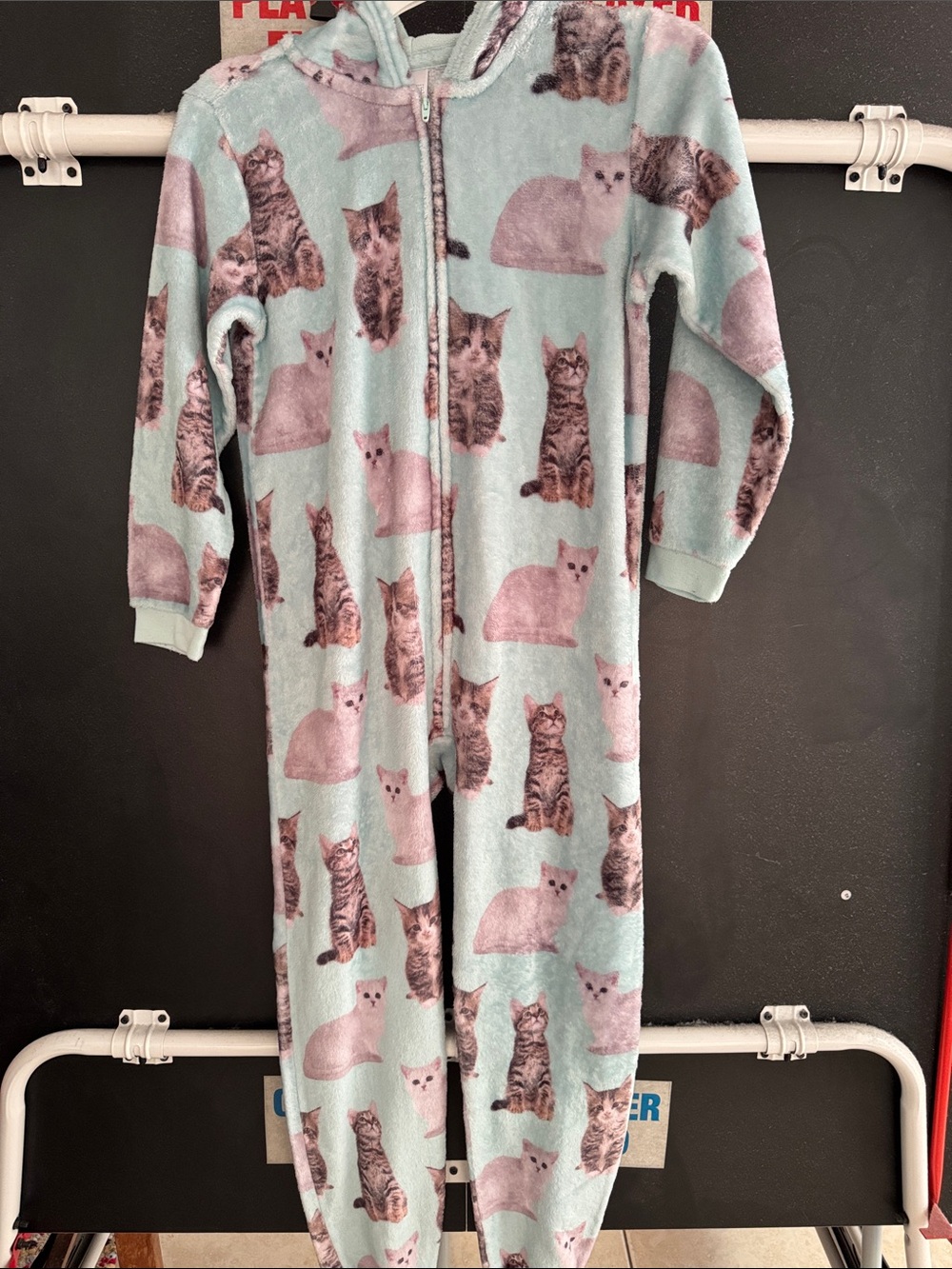 The Children’s Place Kids Zip sleeper